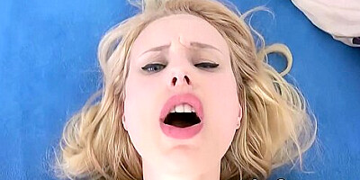 Amorous Big Ass With Angel Wicky