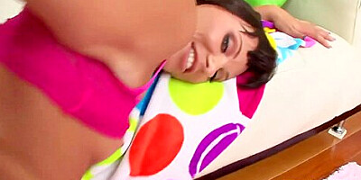 Mike Adriano And Alisya Gapes In Hypnotic And Gape Video