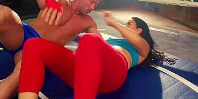 Dana Vespoli In Beauty Danas Big Cock Movie