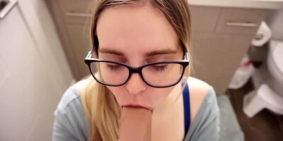 Codi Vore - Home Wrecker Gets A Face Full Of Cum
