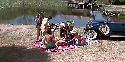 And Dylan Ryders Trimmed Pussy Smut By