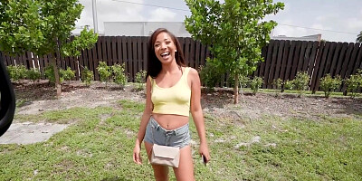 New Malina Is Read-y And Willin-g (04-01-2023) Hardcore Roleplay Bang Iluvy Doodstream.com