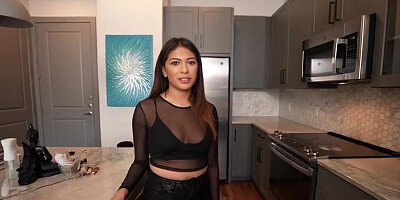 Streamvid.net Reyna Belle - Spoil Me