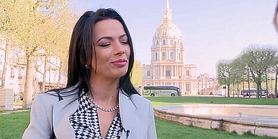 Cougar Shalina Casting Anal Pour La Prof