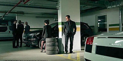 Lana Roy In The Living Doll