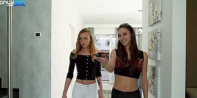 Angel And Mikes Lost Movie With Mike Angelo And Angel Emily