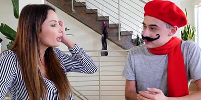 The Fantastic French Teacher