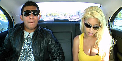 Bridgette B in Bridgette and the Pound For Pound Douche