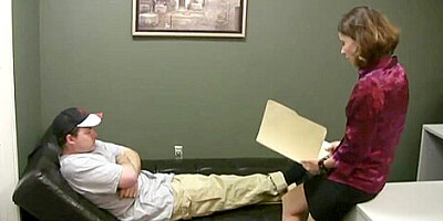 Premature Ejaculation Files 2