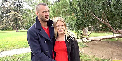 Skillful Hunter Manages To Have Awesome Inte