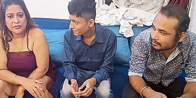 Real Dirty Family Sex Hardcore Foursome Bisexual & Fun Full Movie