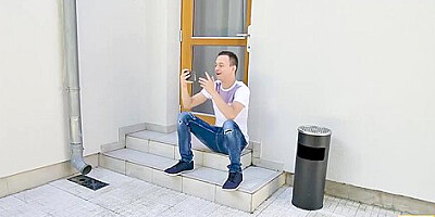 Martin Spell And Melissa Johnson - Magnetic And Tutor Xxx