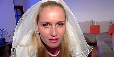 You Are Step mommy’s Wedding Night Lover!