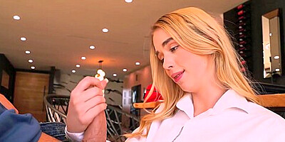 Keira Heart In Tight Fucks Her Tutor