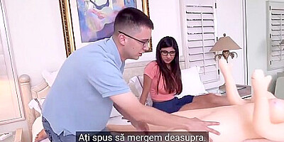 Featuring Mia Khalifas Pornstar Dirt