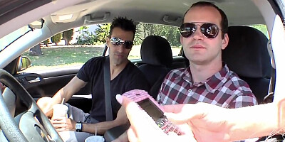 Bridgette B, Katie Summers and Stephanie Cane