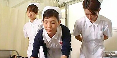 Exotic Japanese girl Mayuka Kotono, Keiko Shinomiya, Kasumi Kobayashi in Amazing JAV clip