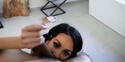 Jamie Michelle In Coached By Stepmommy