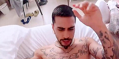 Dread Hot, Stellar Bluue, Victoria Carvalho Putaria Ent