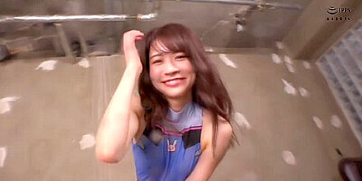 [mibb-013] Fully Clothed High Leg Wet Fuck Natsu Tojo Scene 1