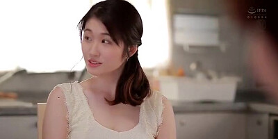 Juq-488 After Having Sex With My Husband To Make A Baby