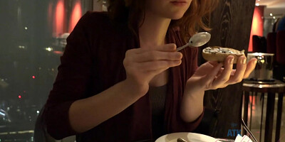 Hottest pornstar Emma Evins in Exotic Redhead, Reality adult scene