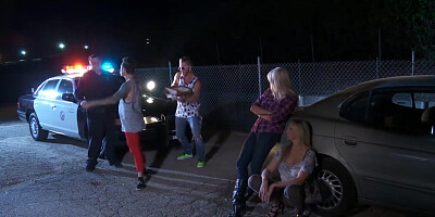 Divorcees Cast: Molly Bennett, Veronica Avluv, Stormy Daniels, Jessie Lee, Julia Ann