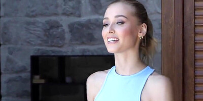 Helina Dream & Kelly Collins - Kellys Hot Desire Ep