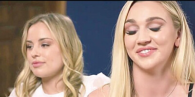 An Angel On Both Shoulders - Anna Claire Clouds, Kimora Quin, Kendra Sunderland