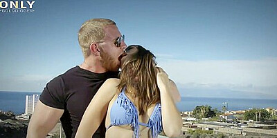 Frida Sante In Exotic Adult Video Big Dick Crazy , Watch It