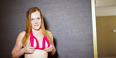 Featuring Fems Teen 18+