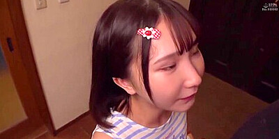 [piyo-166] My Little (under 145cm Tall) Is Strangely Friendly To Me, So I Secretly Play A Naughty Doctor (a Mans Dream) Scene 7