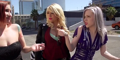 Kagney Linn Karter - Porno P,i, Part Two