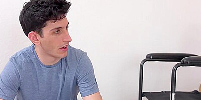 Youve Already Seen Me Naked, You Might As Well Help Me Bath Milf Ryan Kelly Says - Teaser Video