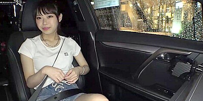 【過激な露出美少女】***エロ過ぎるカラダ】ひなちゃん参上！若さ溢れる彼女の応募理由は『見られたい願望がありまして…』