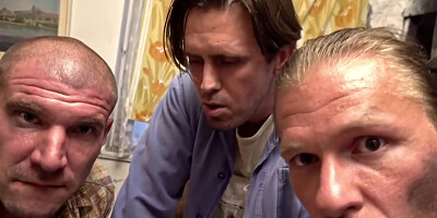 Perverse Step daughter