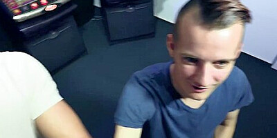 Da Cada, Olga Love And Mariska X - And Gangbanged By Six Guys