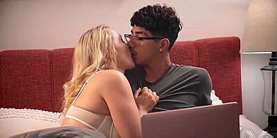 Stepmom Wants To Watch Porn With Me Diego Perez, Julia Robbie Watch Full Video In 1080p Streamvid.net