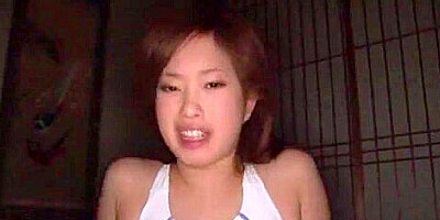 Horny Japanese girl Emiri Seo in Amazing Masturbation, Fetish JAV movie