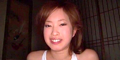 Horny Japanese girl Emiri Seo in Amazing Masturbation, Fetish JAV movie