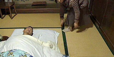 01D0622- Hiding in a sick husband and having an affair with his ***-in-law