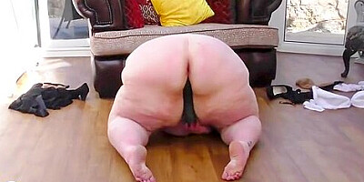 Missy Voluptous - A Bbw Cougar Fantasy