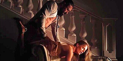 Salacious One And Onlys Blowjob