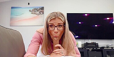 Popular Pornstars Cory Chase And Coco Lovelock 3some