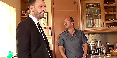 Submissive Clip With Sexual Pascal White From Pascals Subsluts