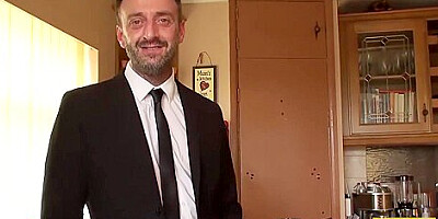 Submissive Clip With Sexual Pascal White From Pascals Subsluts