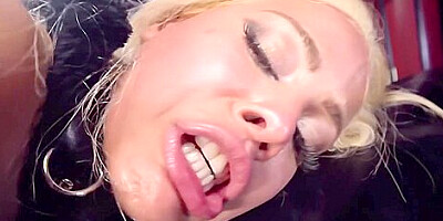 Luna Star And Markus Dupree - Anal Slut Mind-blowing Porn