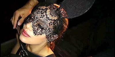 Nicole Aniston And Chad White In Magnetic Nicole And Chads Hardcore Video