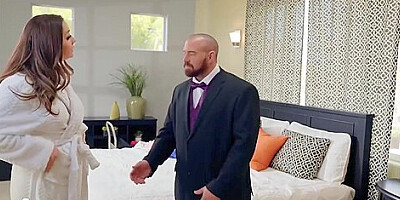 Lil Humpers - Bag Boy Ricky Spanish Fucks Big Tits Chanel Preston