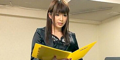 Amazing Japanese whore Riri Kuribayashi in Fabulous Cunnilingus, Couple JAV scene